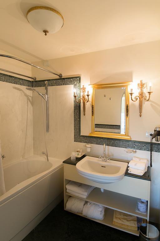 Hotel Serenella シルミオーネ エクステリア 写真